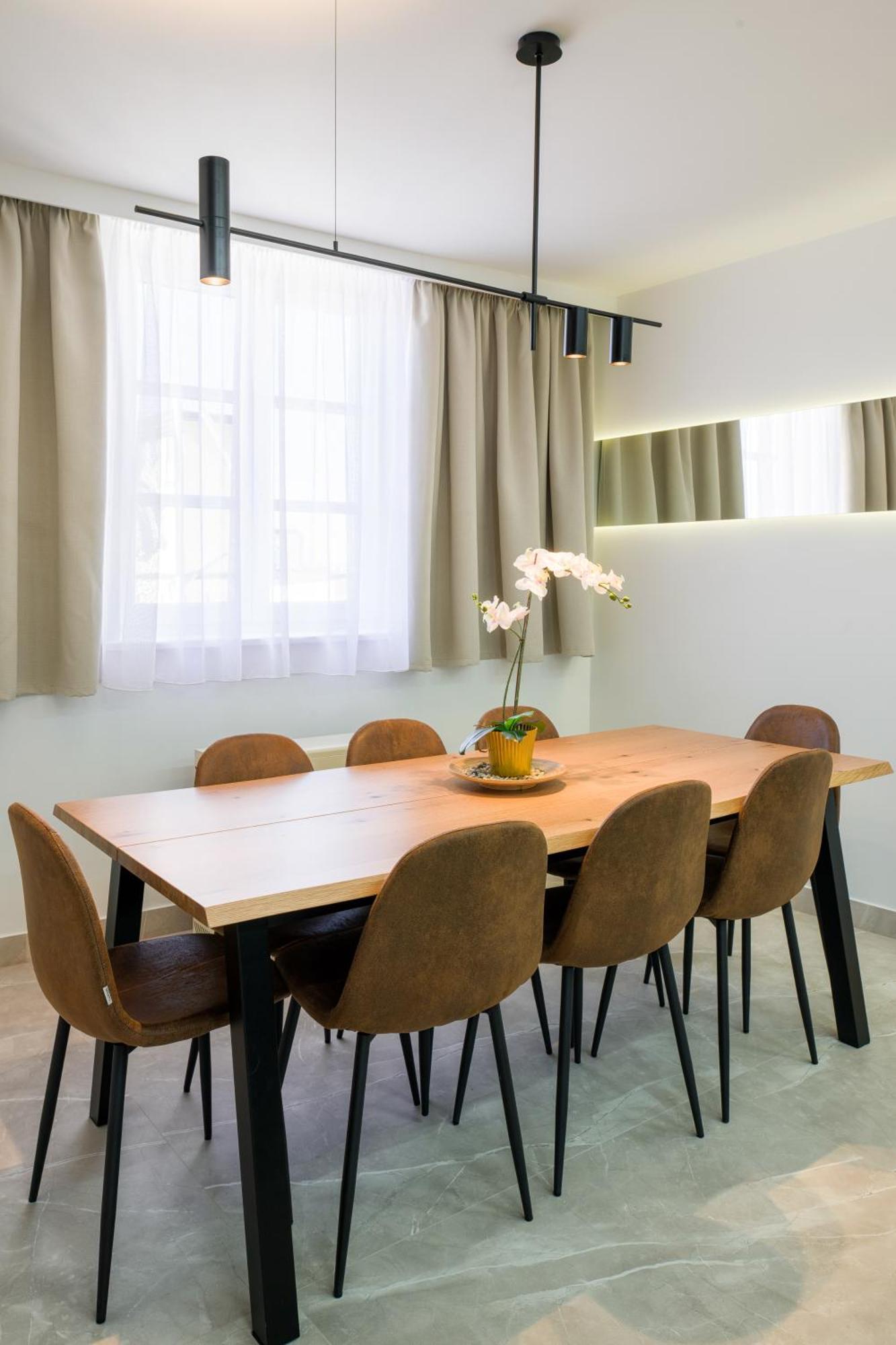 Apartament W Centrum - Duplex Penthouse In The Centre With Terrace And Air Conditioning Krakow Exterior photo