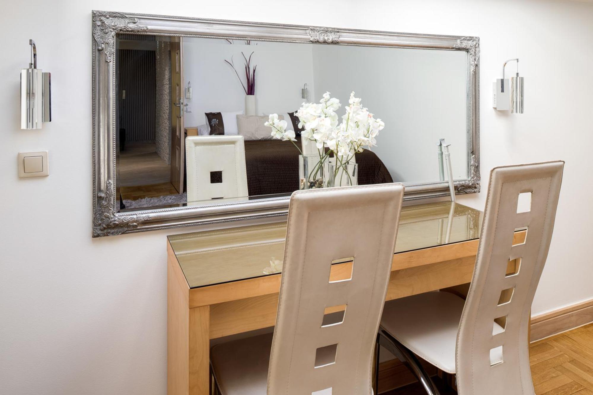 Apartament W Centrum - Duplex Penthouse In The Centre With Terrace And Air Conditioning Krakow Exterior photo