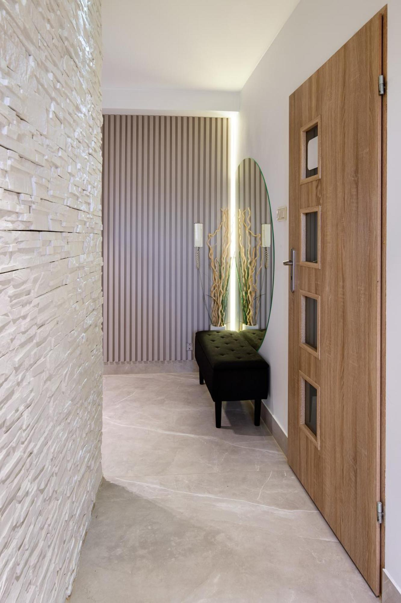Apartament W Centrum - Duplex Penthouse In The Centre With Terrace And Air Conditioning Krakow Exterior photo